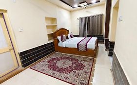 Hotel Golden City